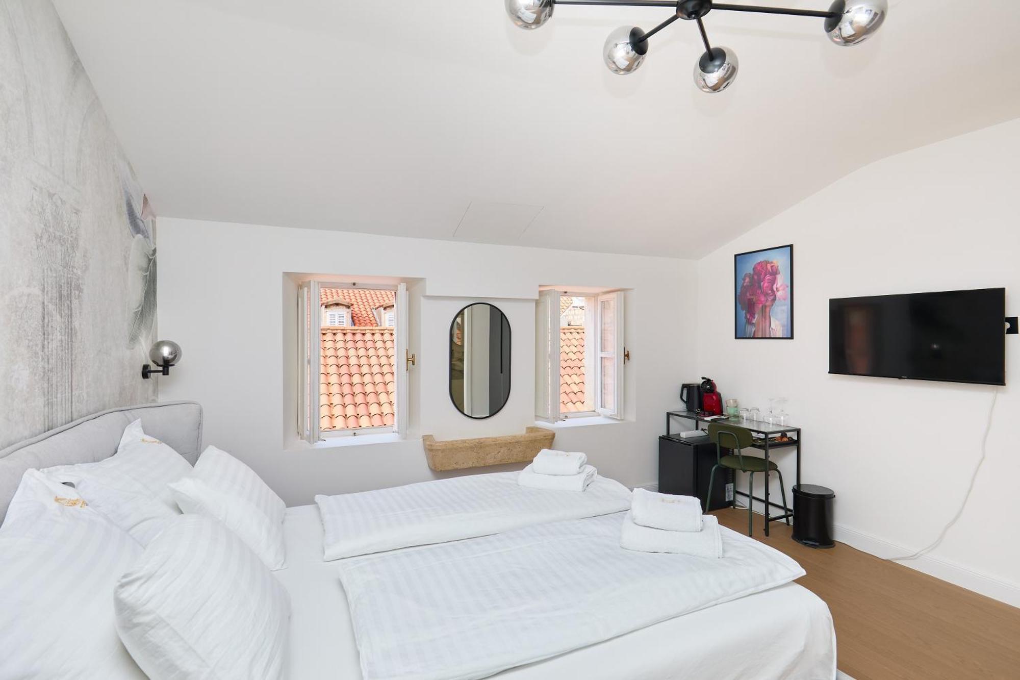 Tudisi Lux Suites By Dominium Dubrovnik Exterior photo