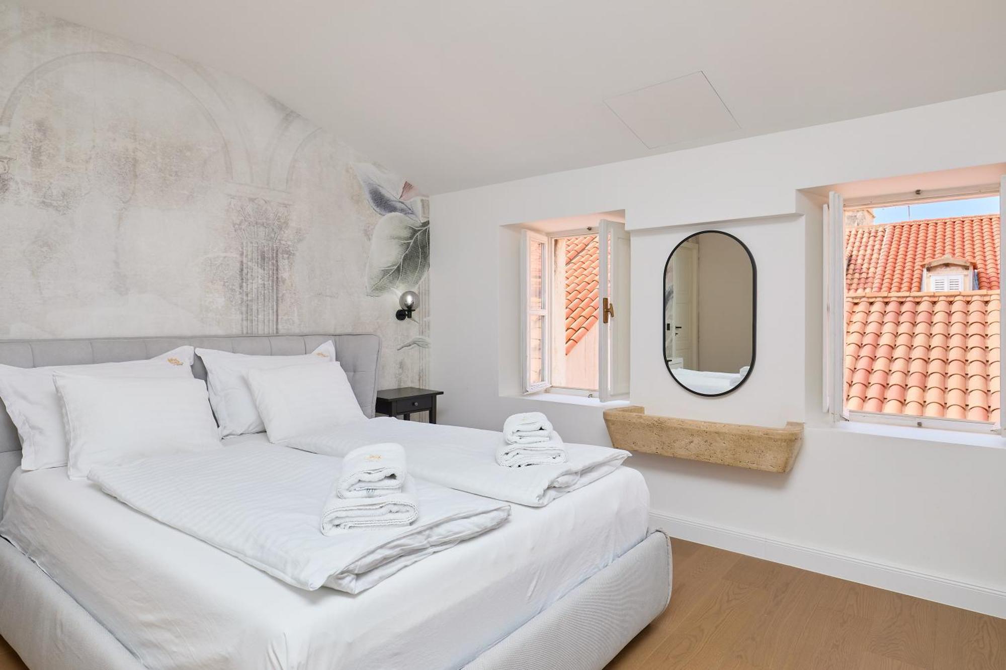 Tudisi Lux Suites By Dominium Dubrovnik Exterior photo
