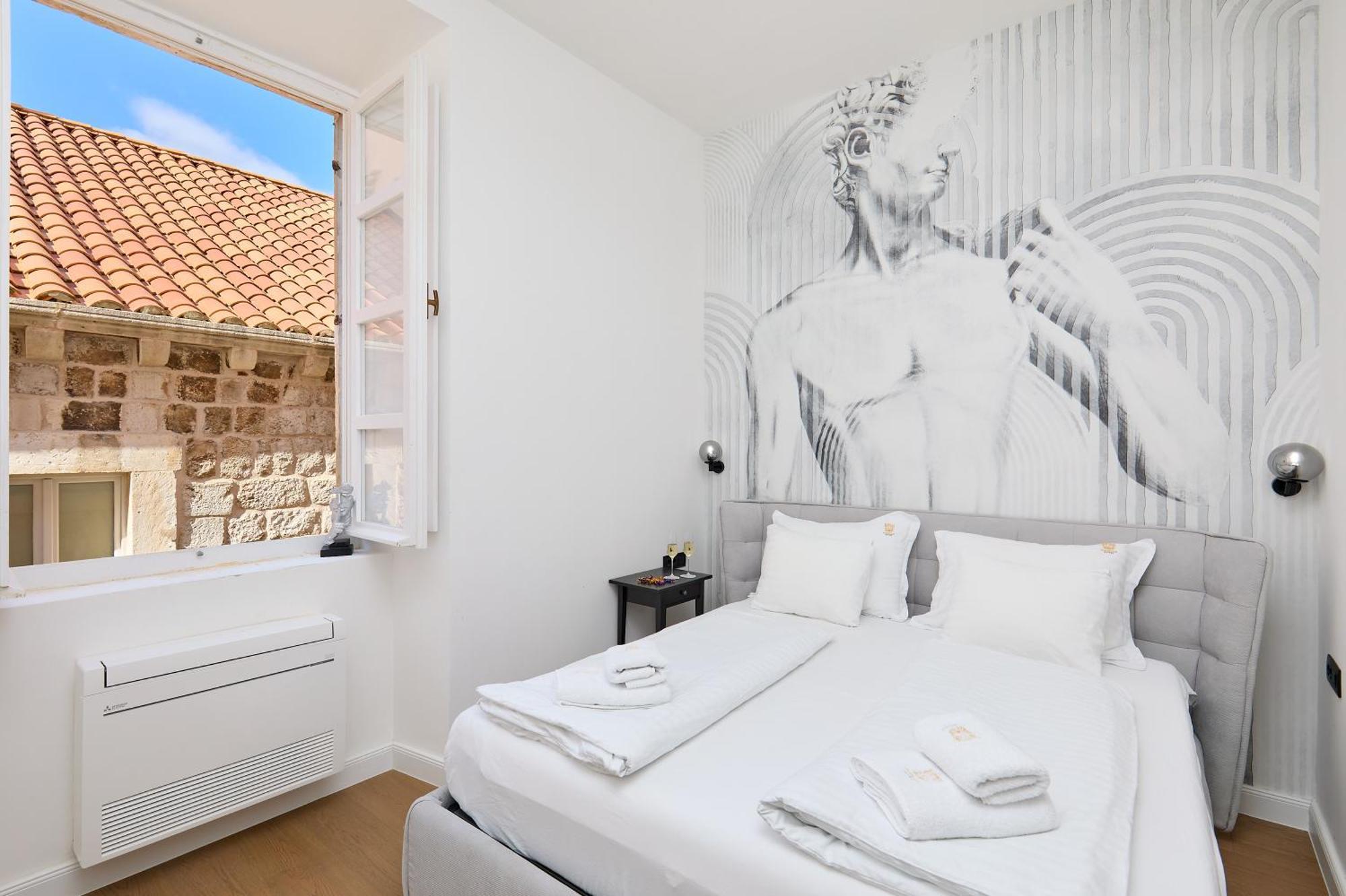 Tudisi Lux Suites By Dominium Dubrovnik Exterior photo
