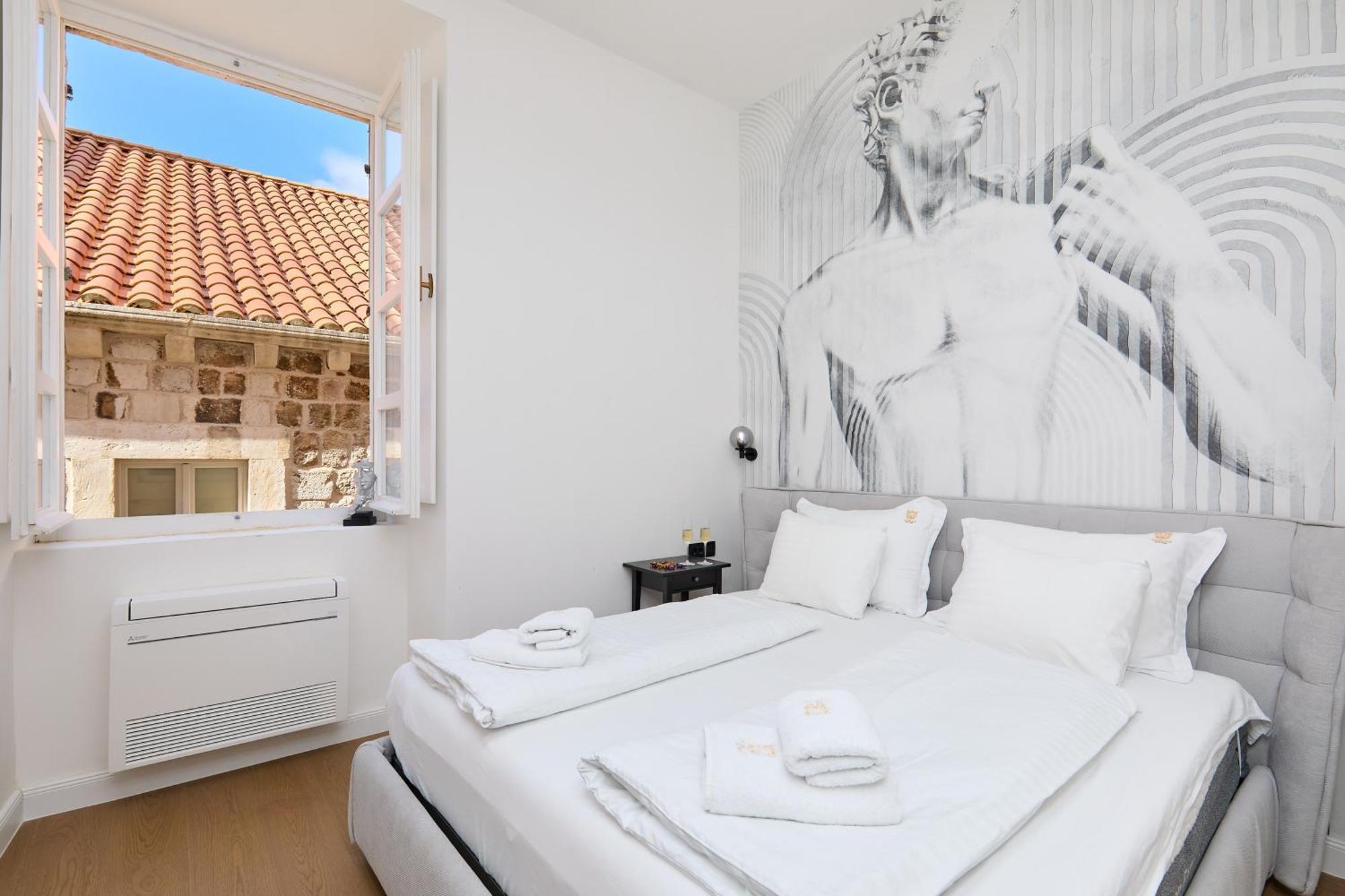 Tudisi Lux Suites By Dominium Dubrovnik Exterior photo